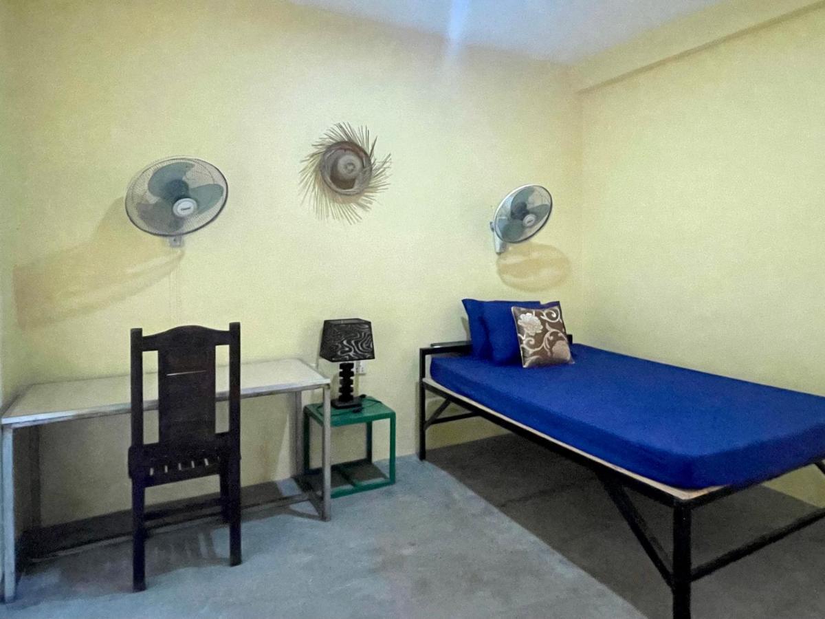 Aunty'S House Διαμέρισμα Σιέμ Ρέαπ Εξωτερικό φωτογραφία