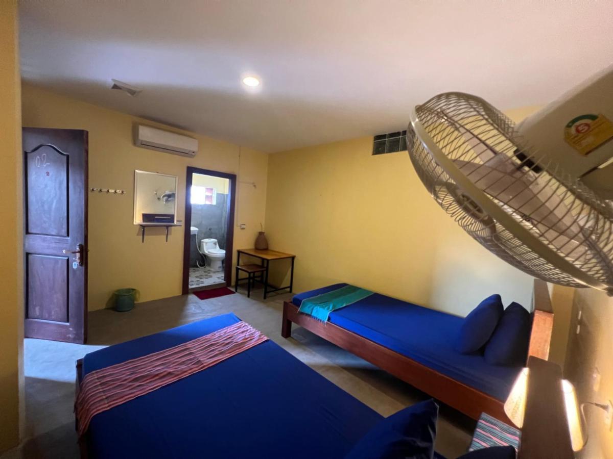 Aunty'S House Διαμέρισμα Σιέμ Ρέαπ Εξωτερικό φωτογραφία