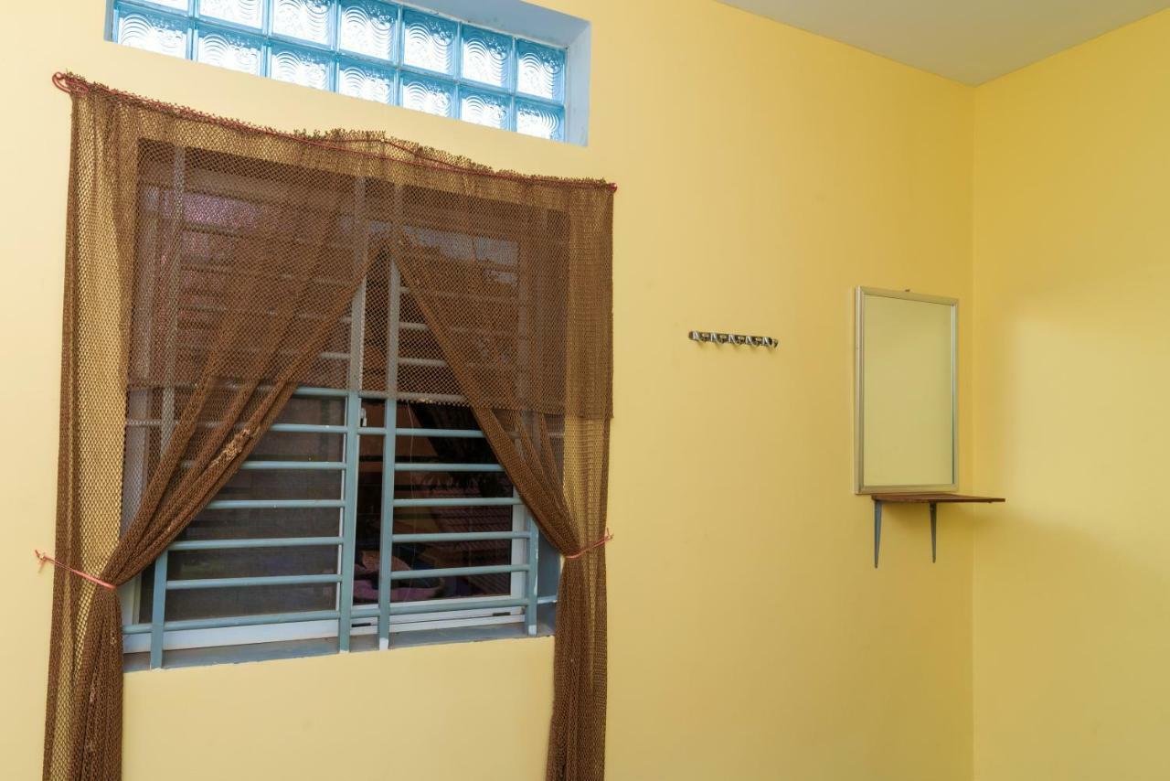 Aunty'S House Διαμέρισμα Σιέμ Ρέαπ Εξωτερικό φωτογραφία