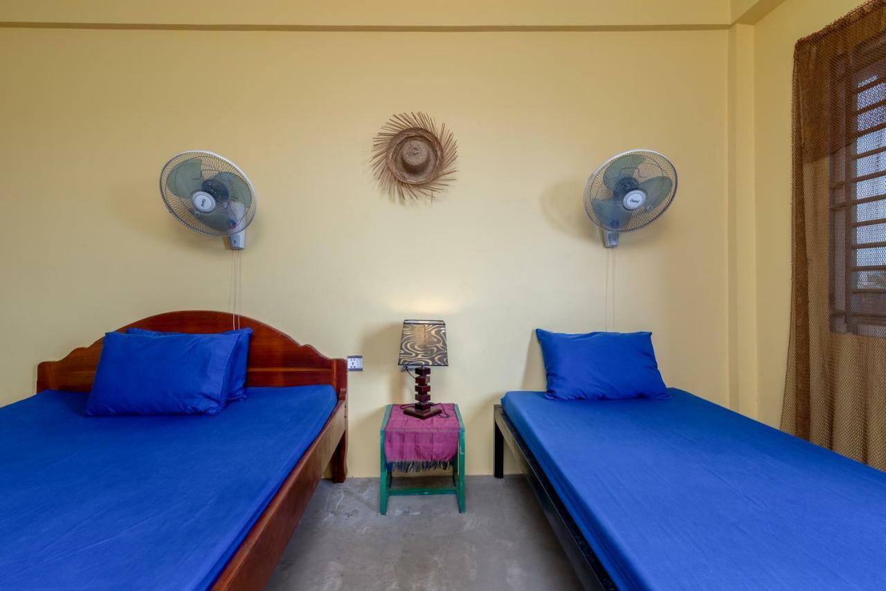 Aunty'S House Διαμέρισμα Σιέμ Ρέαπ Εξωτερικό φωτογραφία