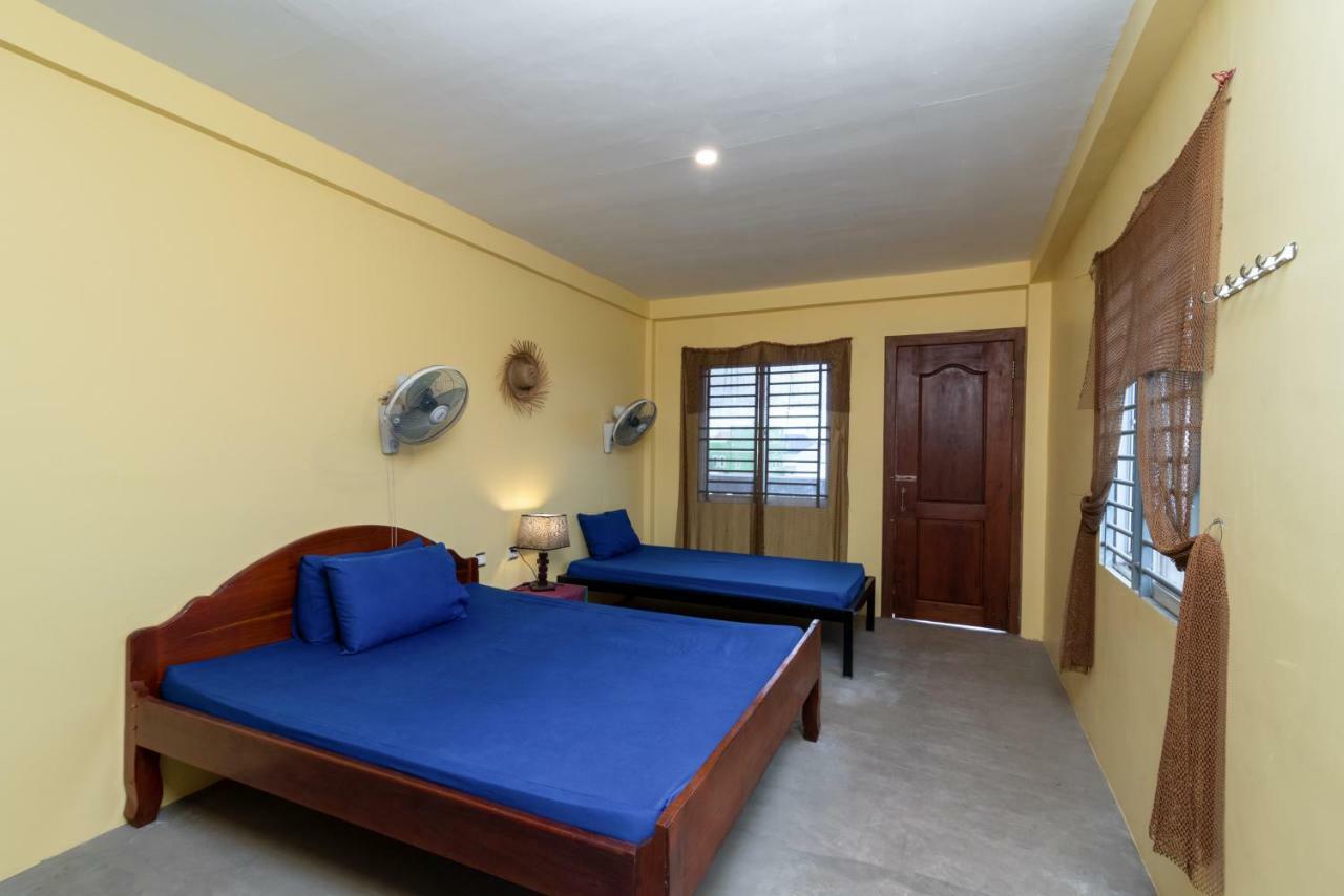 Aunty'S House Διαμέρισμα Σιέμ Ρέαπ Εξωτερικό φωτογραφία