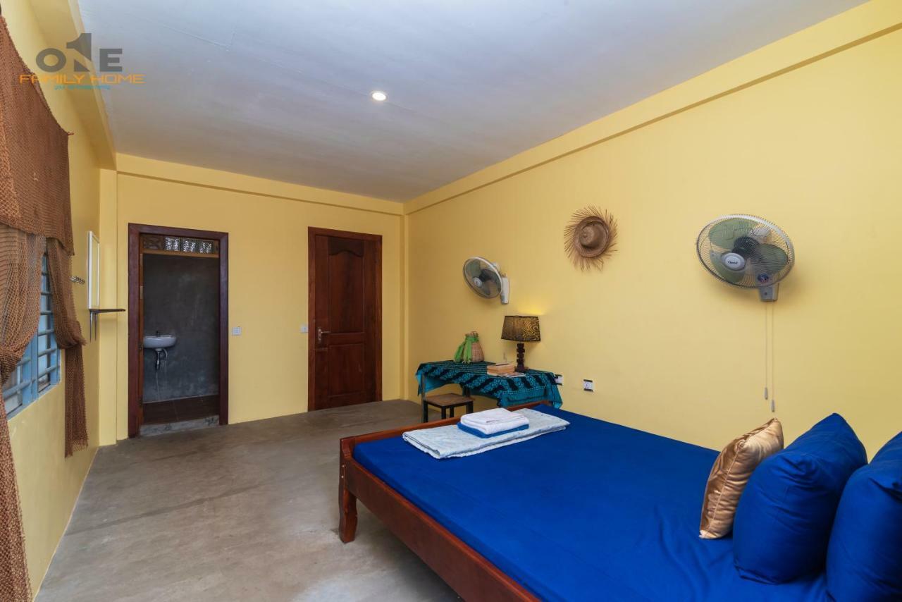Aunty'S House Διαμέρισμα Σιέμ Ρέαπ Εξωτερικό φωτογραφία