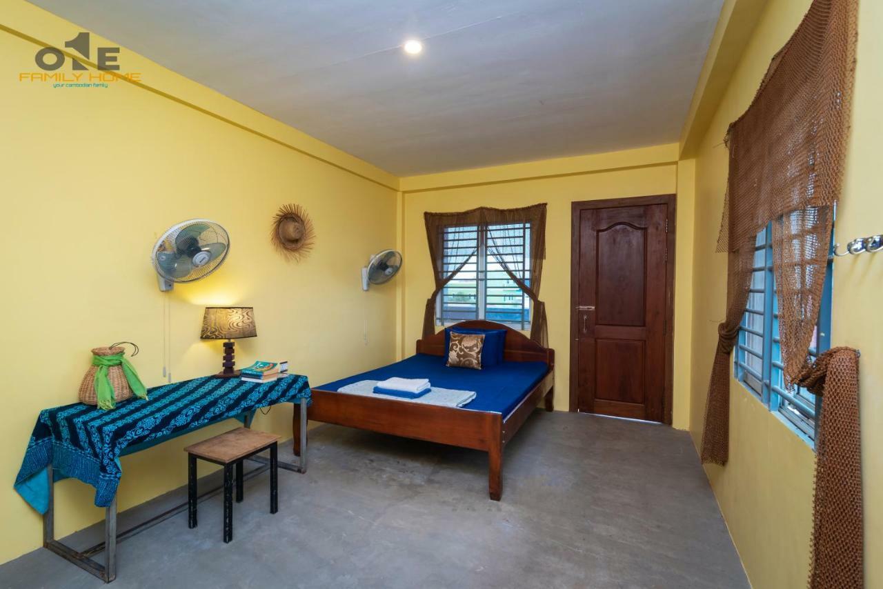 Aunty'S House Διαμέρισμα Σιέμ Ρέαπ Εξωτερικό φωτογραφία