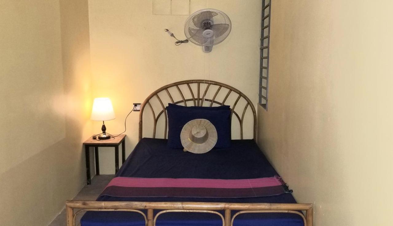 Aunty'S House Διαμέρισμα Σιέμ Ρέαπ Εξωτερικό φωτογραφία