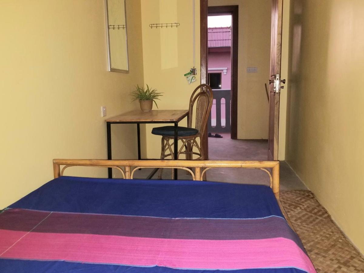 Aunty'S House Διαμέρισμα Σιέμ Ρέαπ Εξωτερικό φωτογραφία