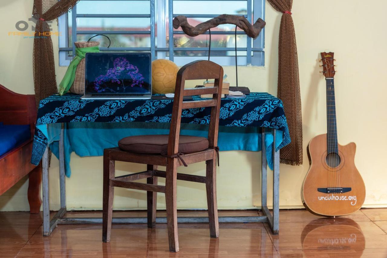 Aunty'S House Διαμέρισμα Σιέμ Ρέαπ Εξωτερικό φωτογραφία